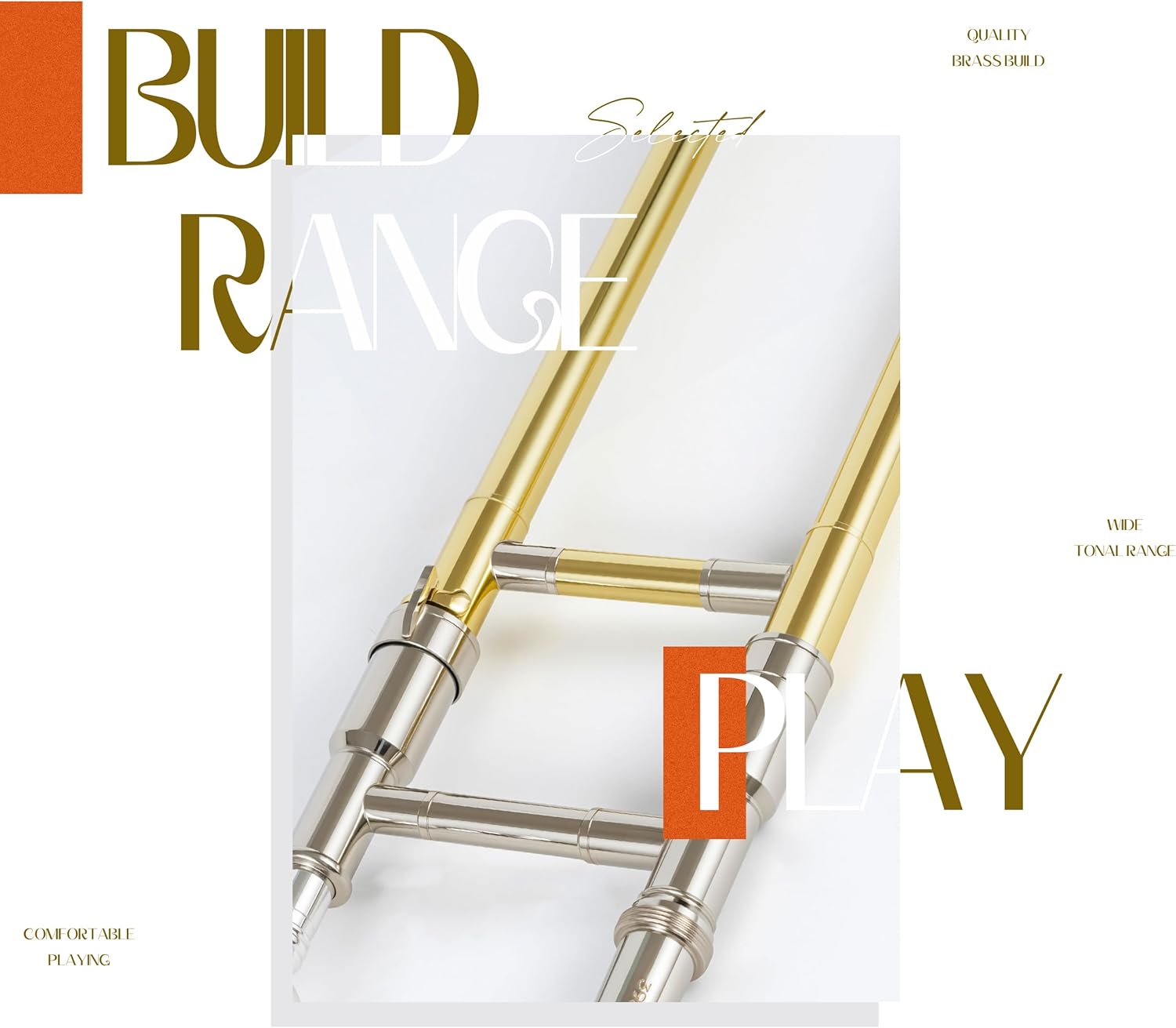 Bb Tenor Trombone
