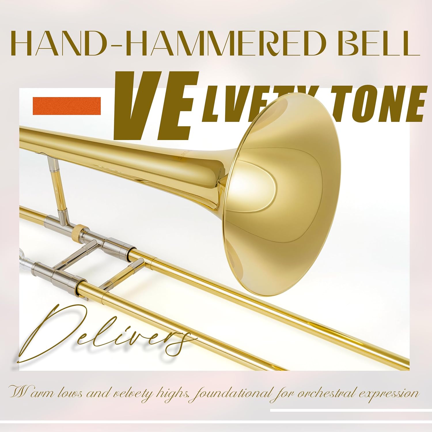 Bb Tenor Trombone