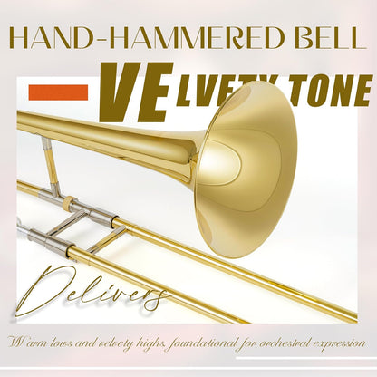 Bb Tenor Trombone
