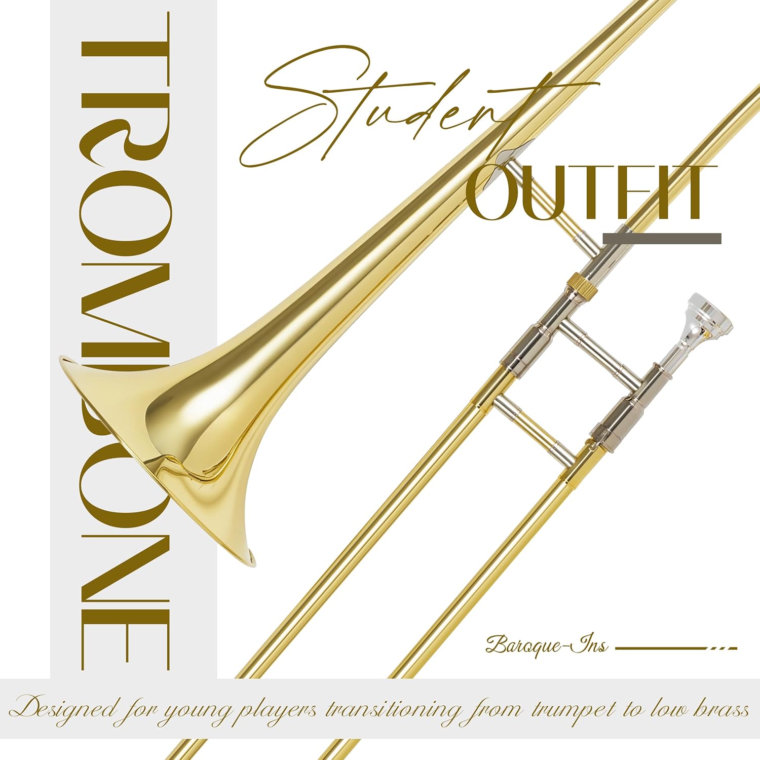 Bb Tenor Trombone
