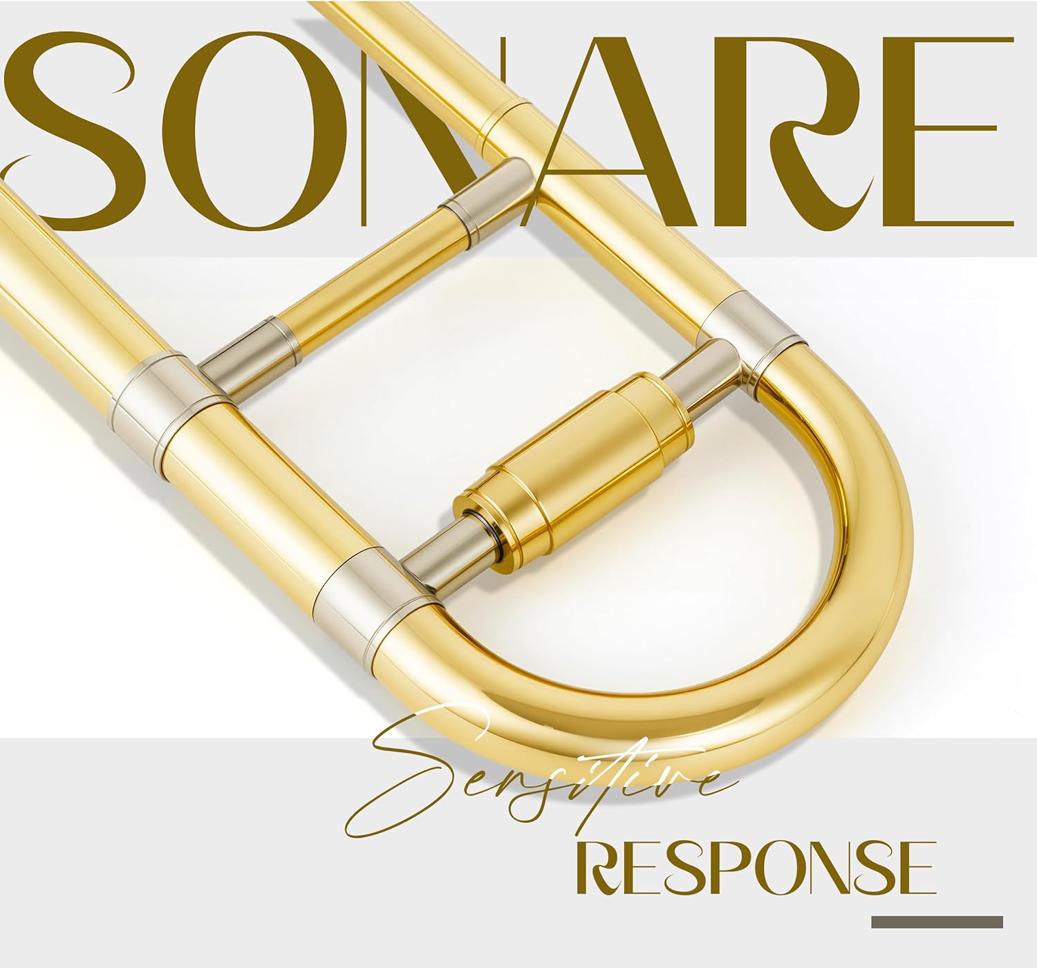 Bb Tenor Trombone