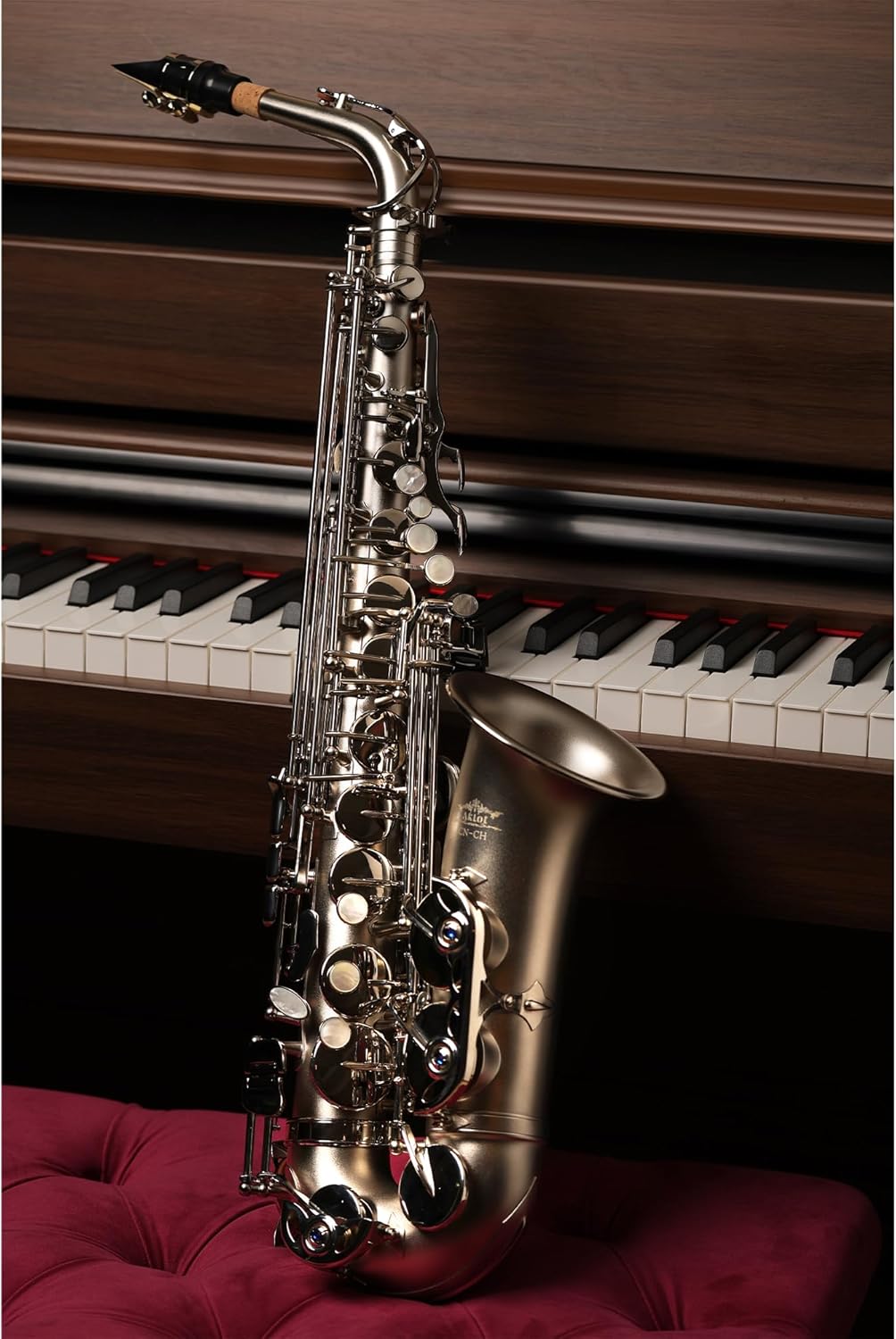 Saxophone CH-FM
