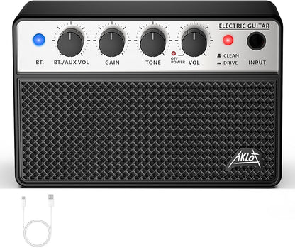 Mini Bass Amp