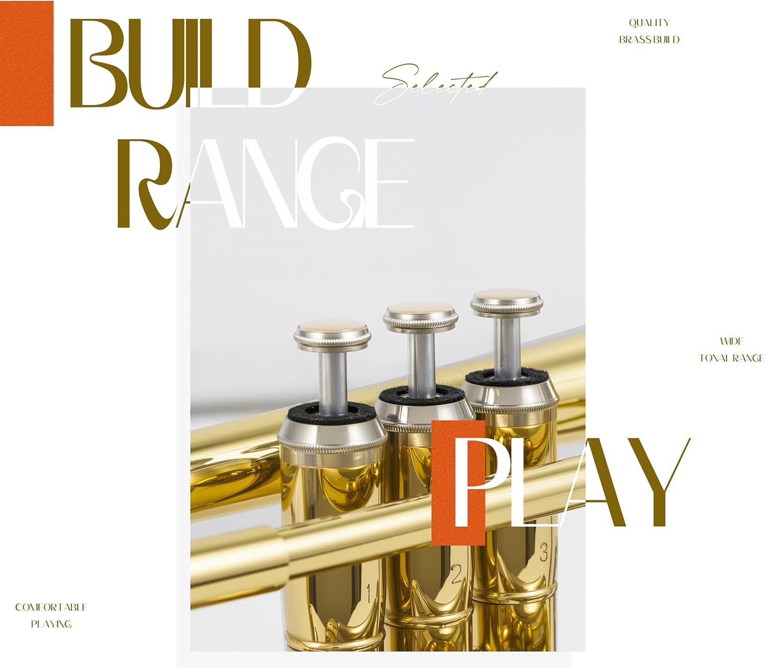 Bb Cornet Kit
