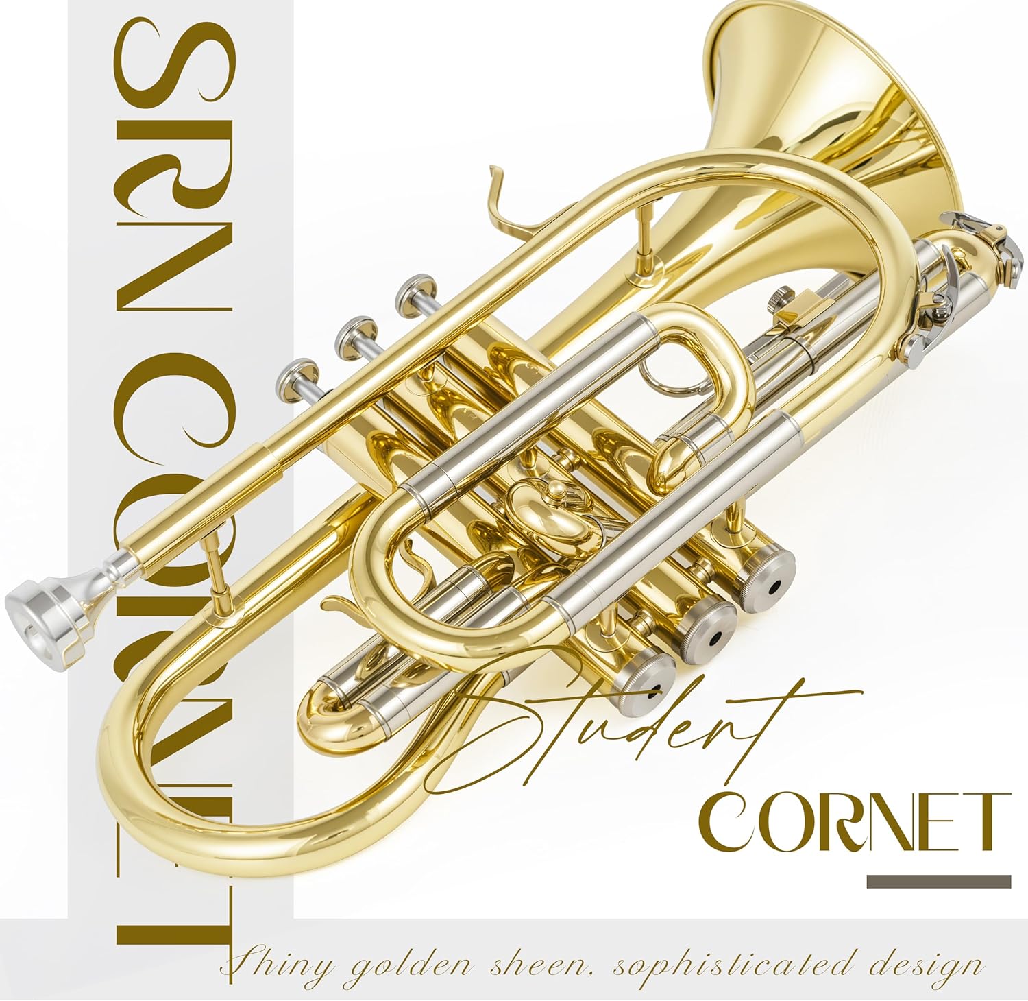 Bb Cornet Kit