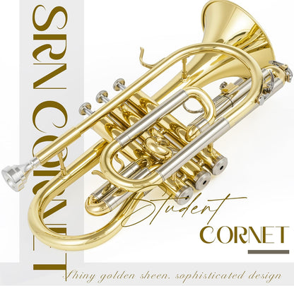 Bb Cornet Kit