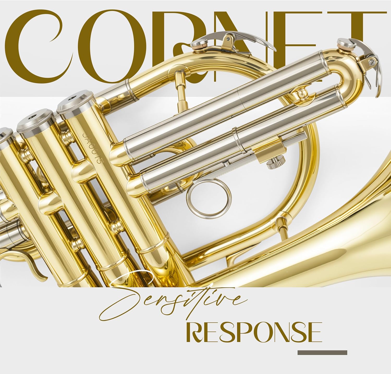 Bb Cornet Kit