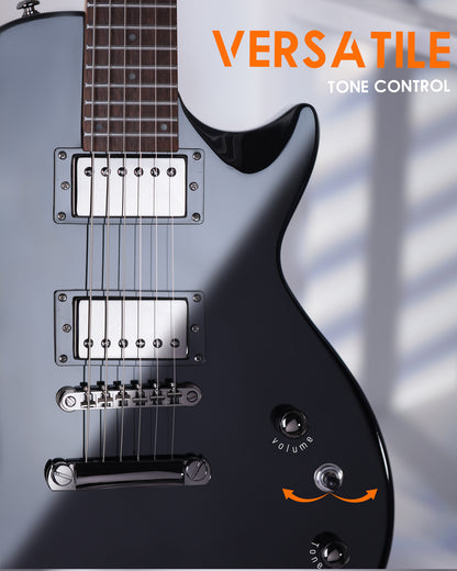LP Phantom Black