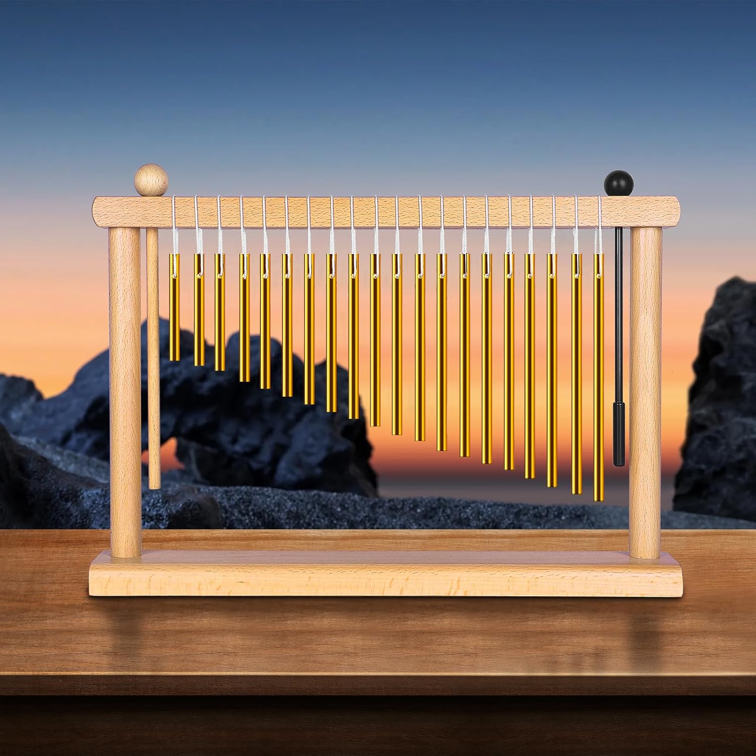 Chime Table