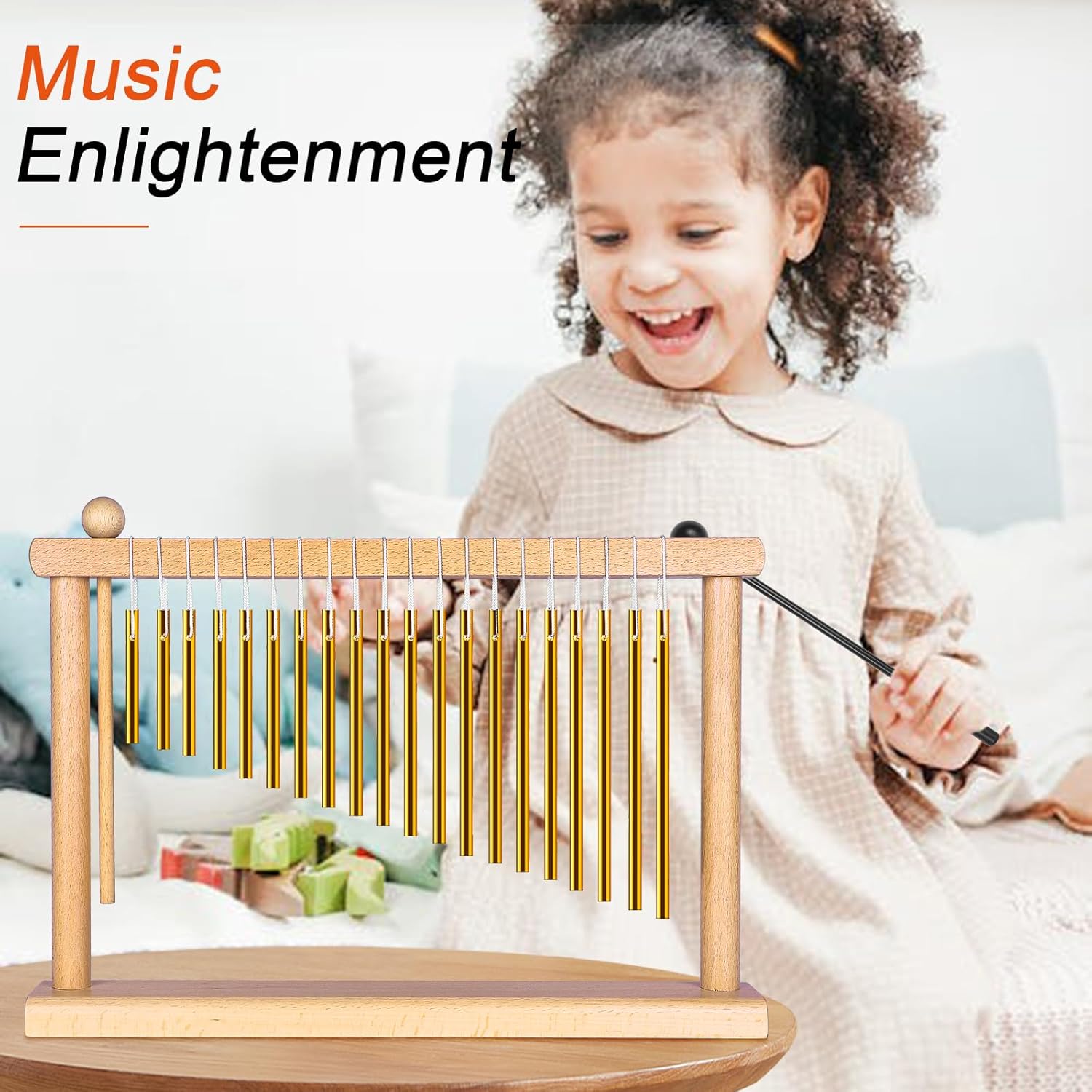Chime Table