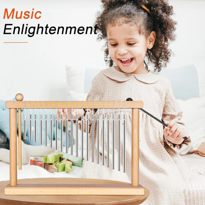 Chime Table