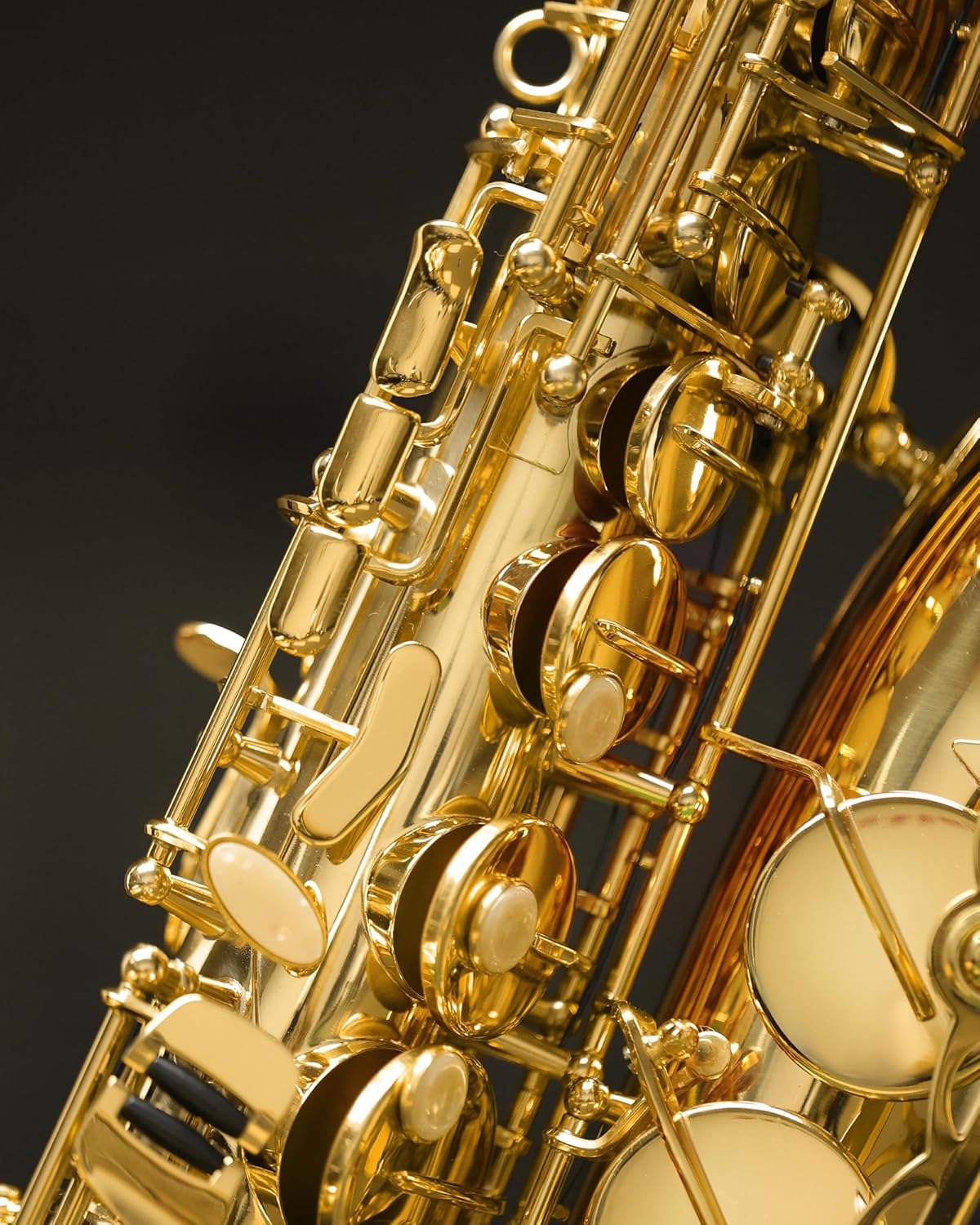 Saxophone BL-SF