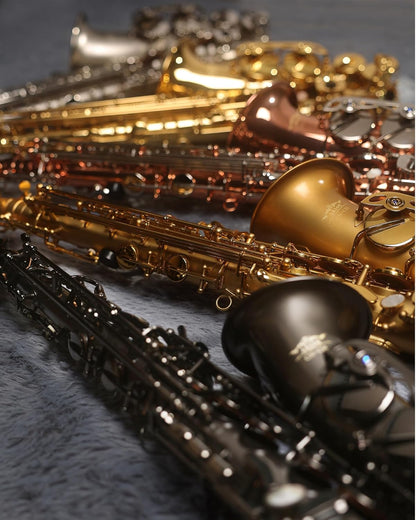 Saxophone BL-SF