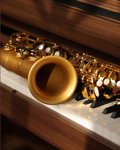 Saxophone CH-EG