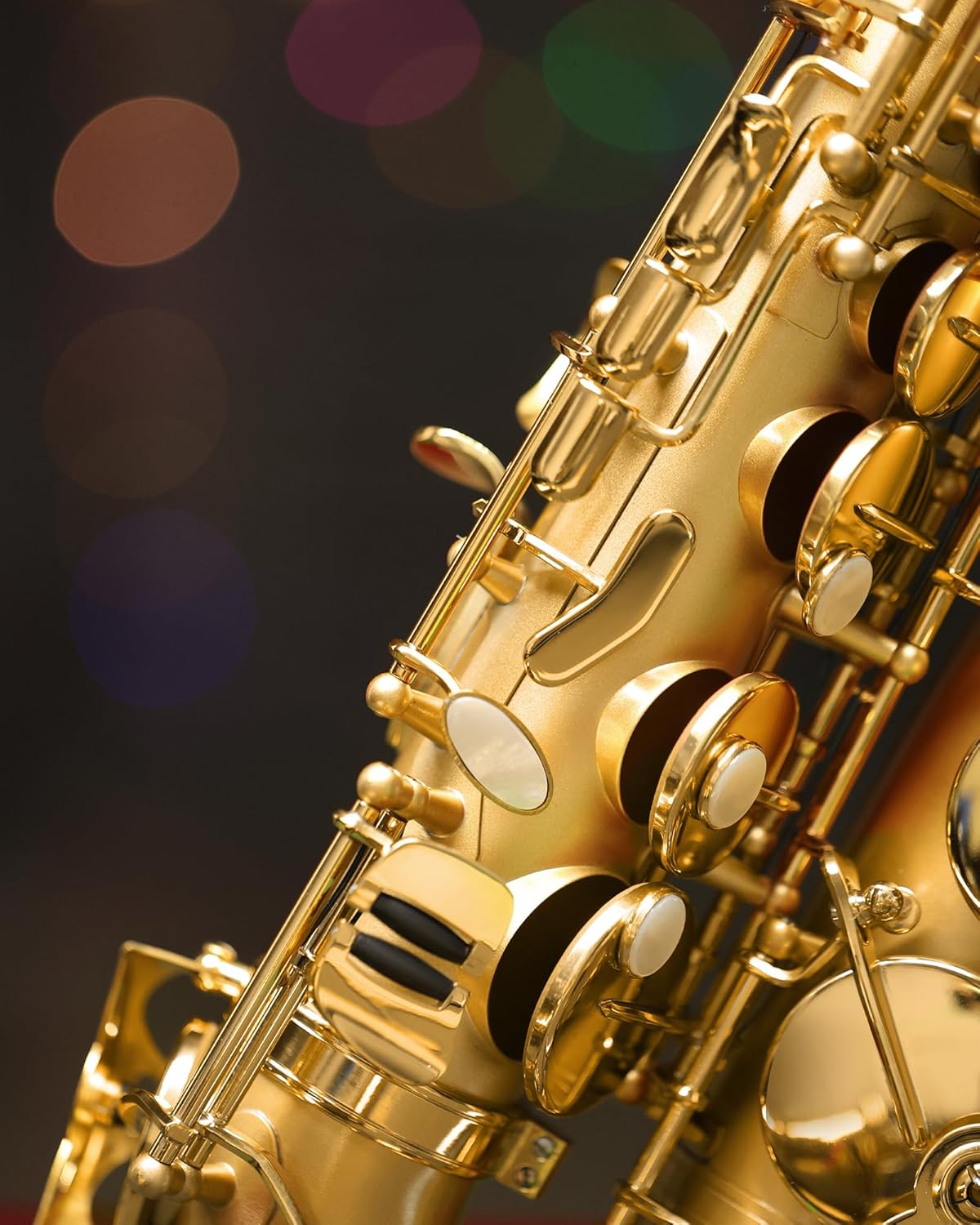 Saxophone CH-EG
