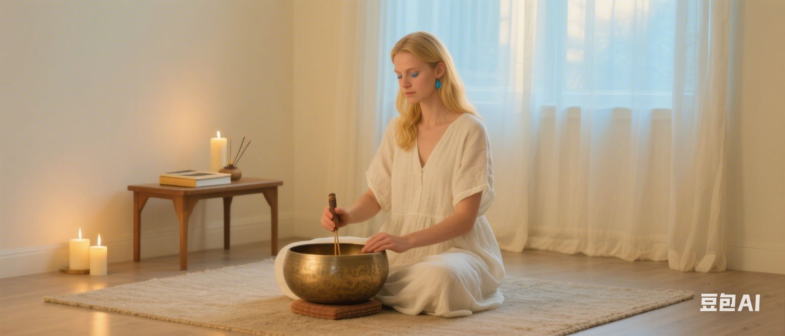 Singing Bowl