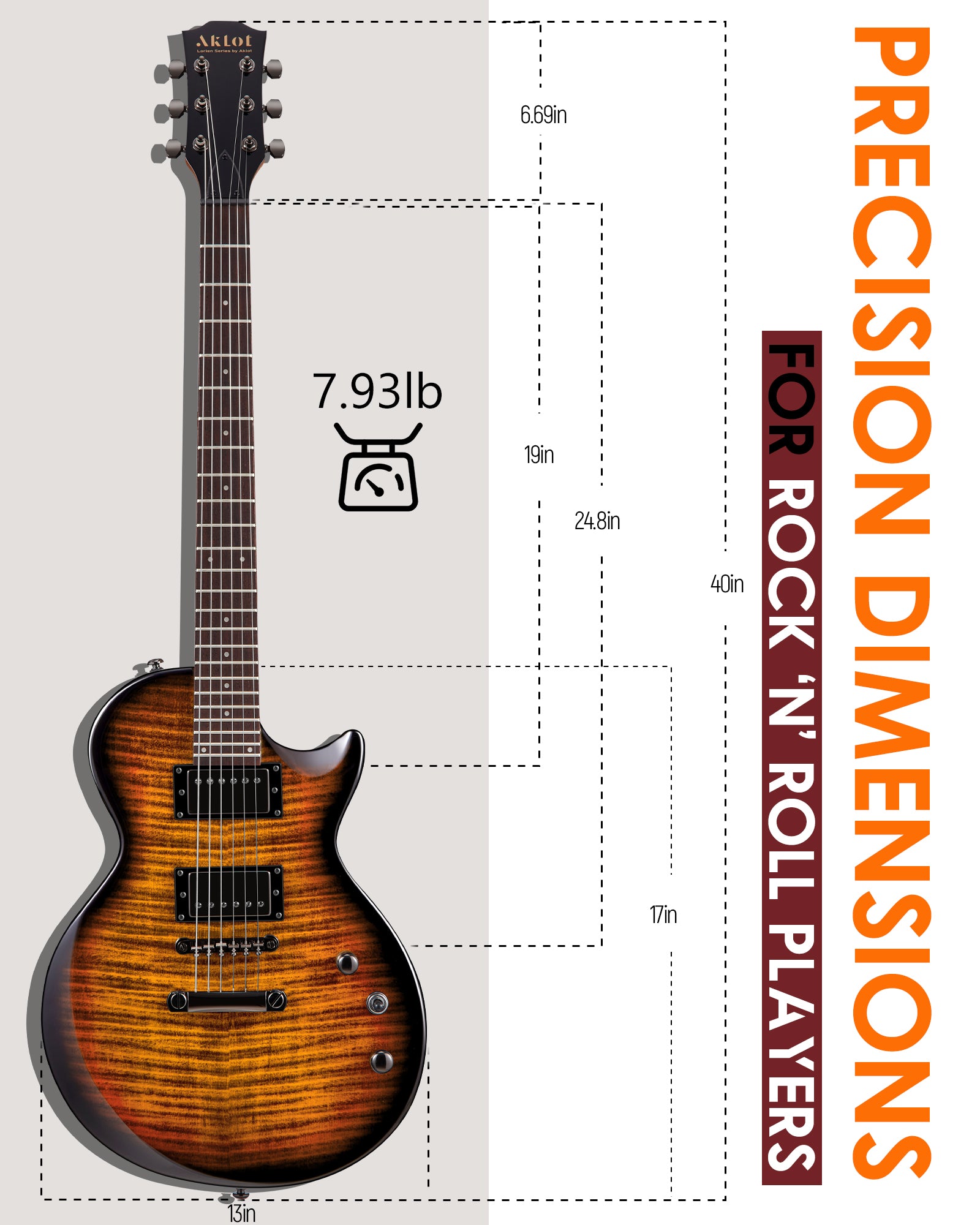 LP Inferno Burst