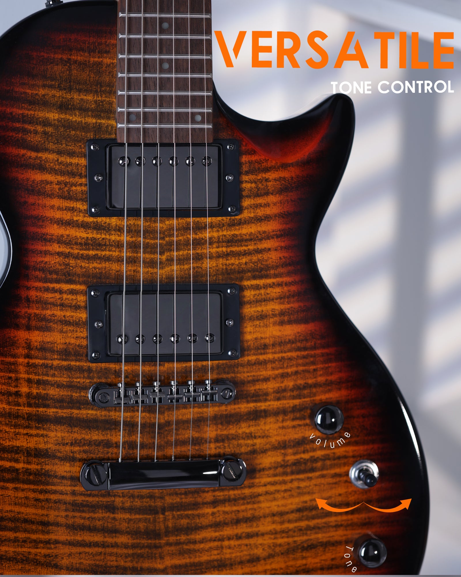 LP Inferno Burst