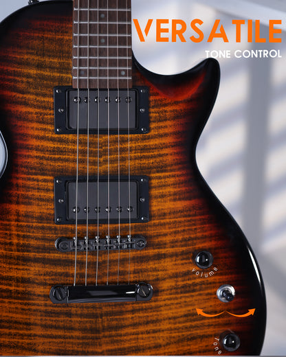LP Inferno Burst