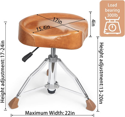 Yellow Drum Throne