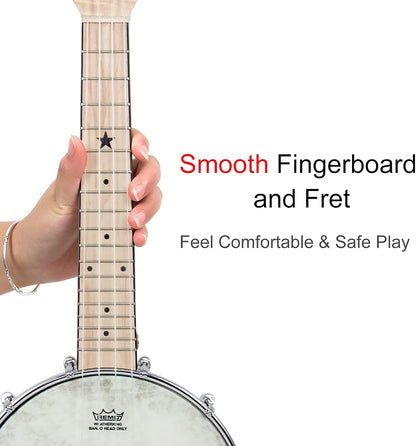 Banjo Ukulele