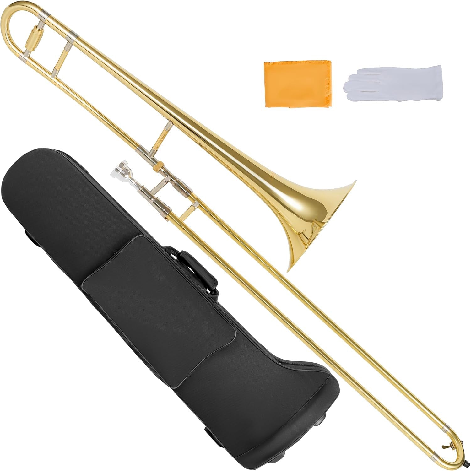 Bb Alto Trombone
