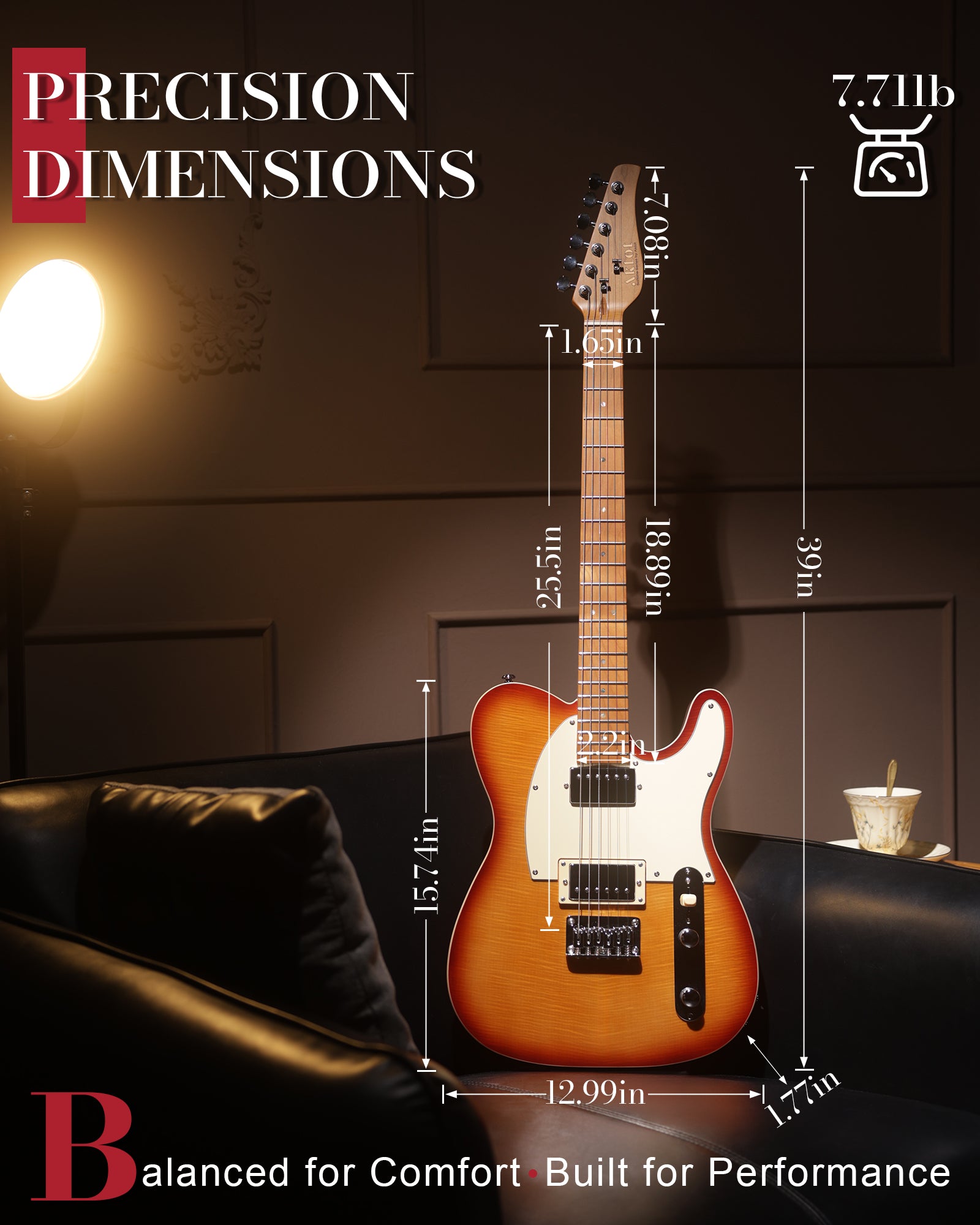 Soltone Inferno Burst