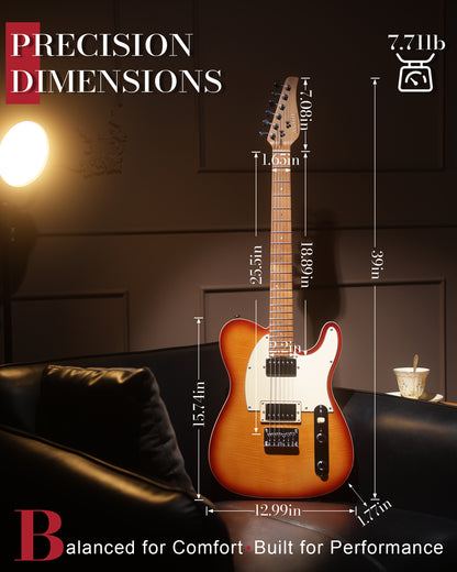 Soltone Inferno Burst
