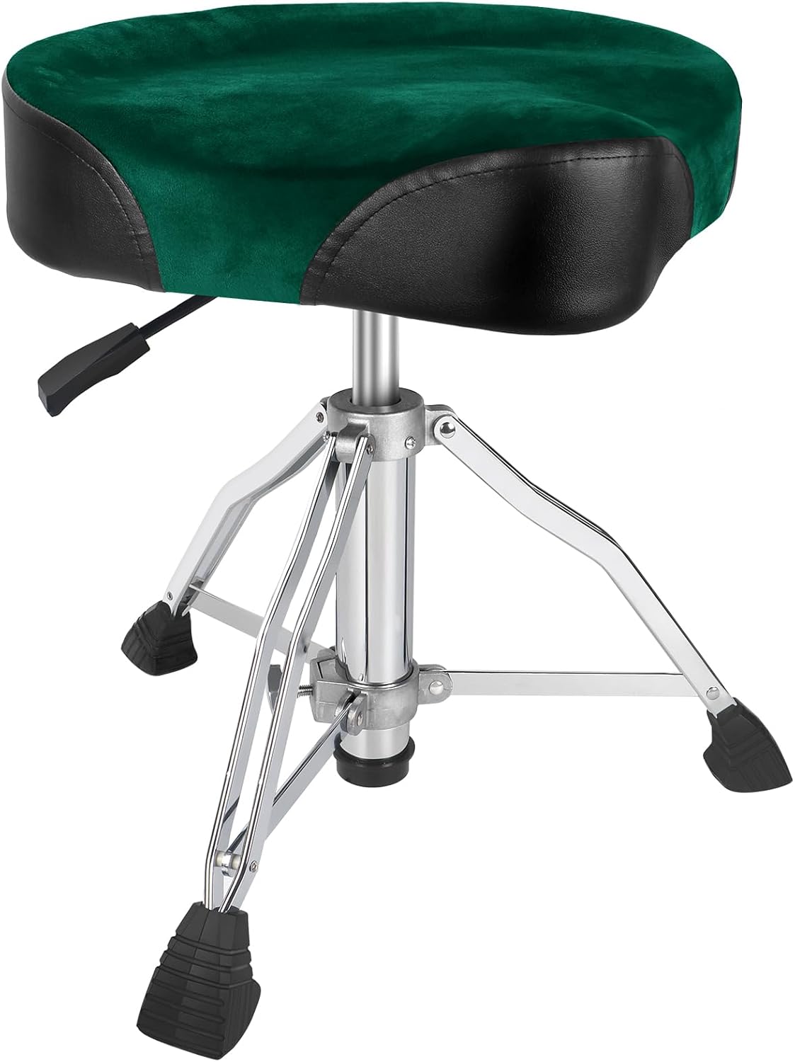 Green Drum Throne