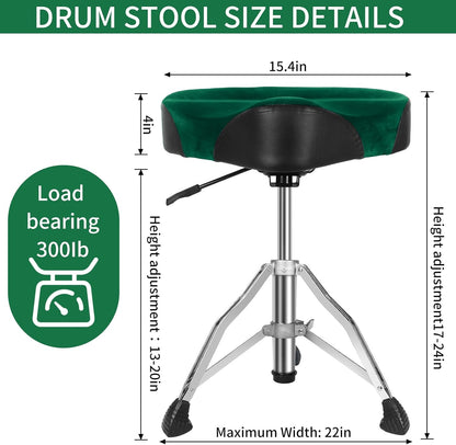 Green Drum Throne