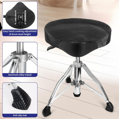Grey Drum Throne