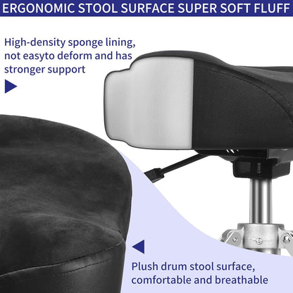 Grey Drum Throne