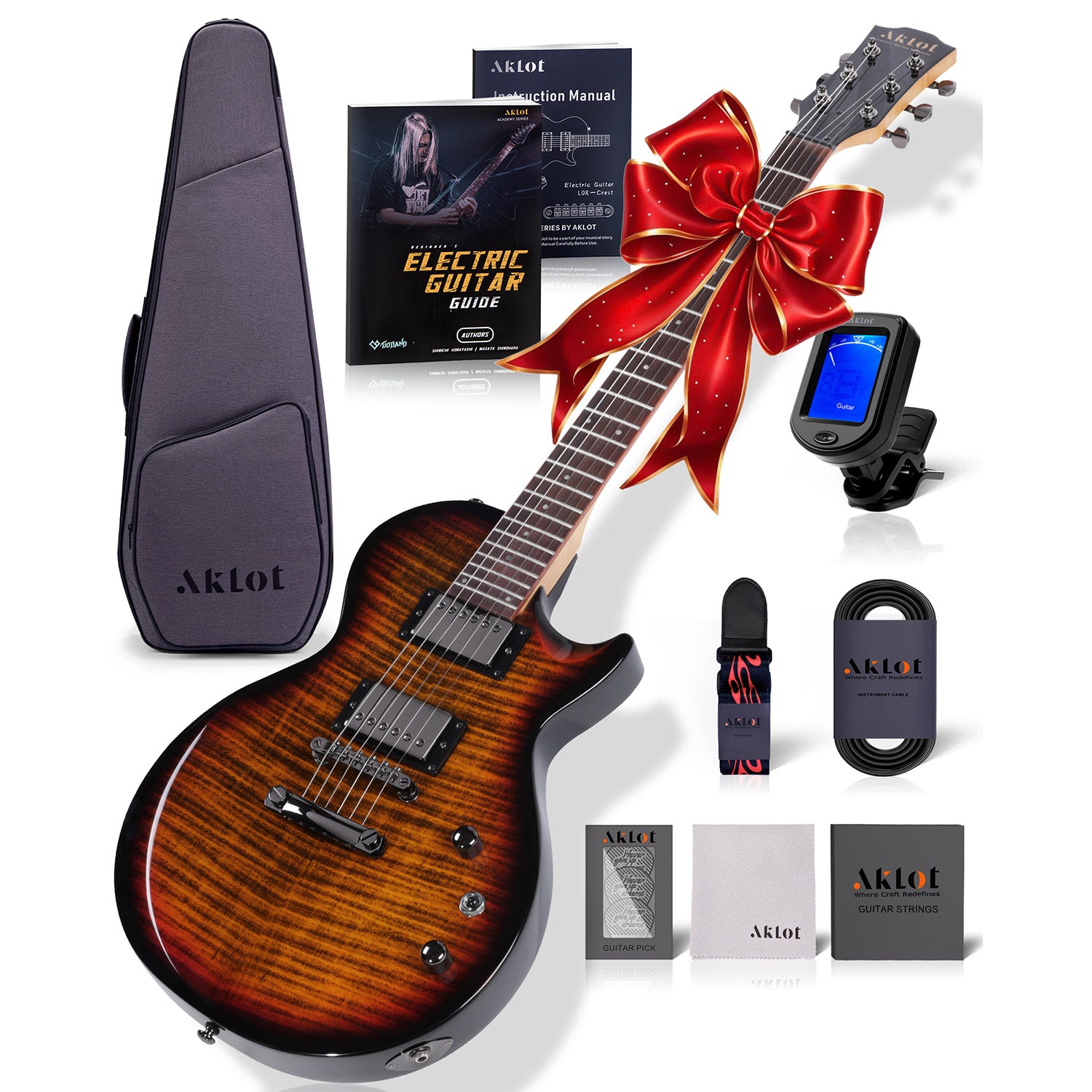 LP Inferno Burst