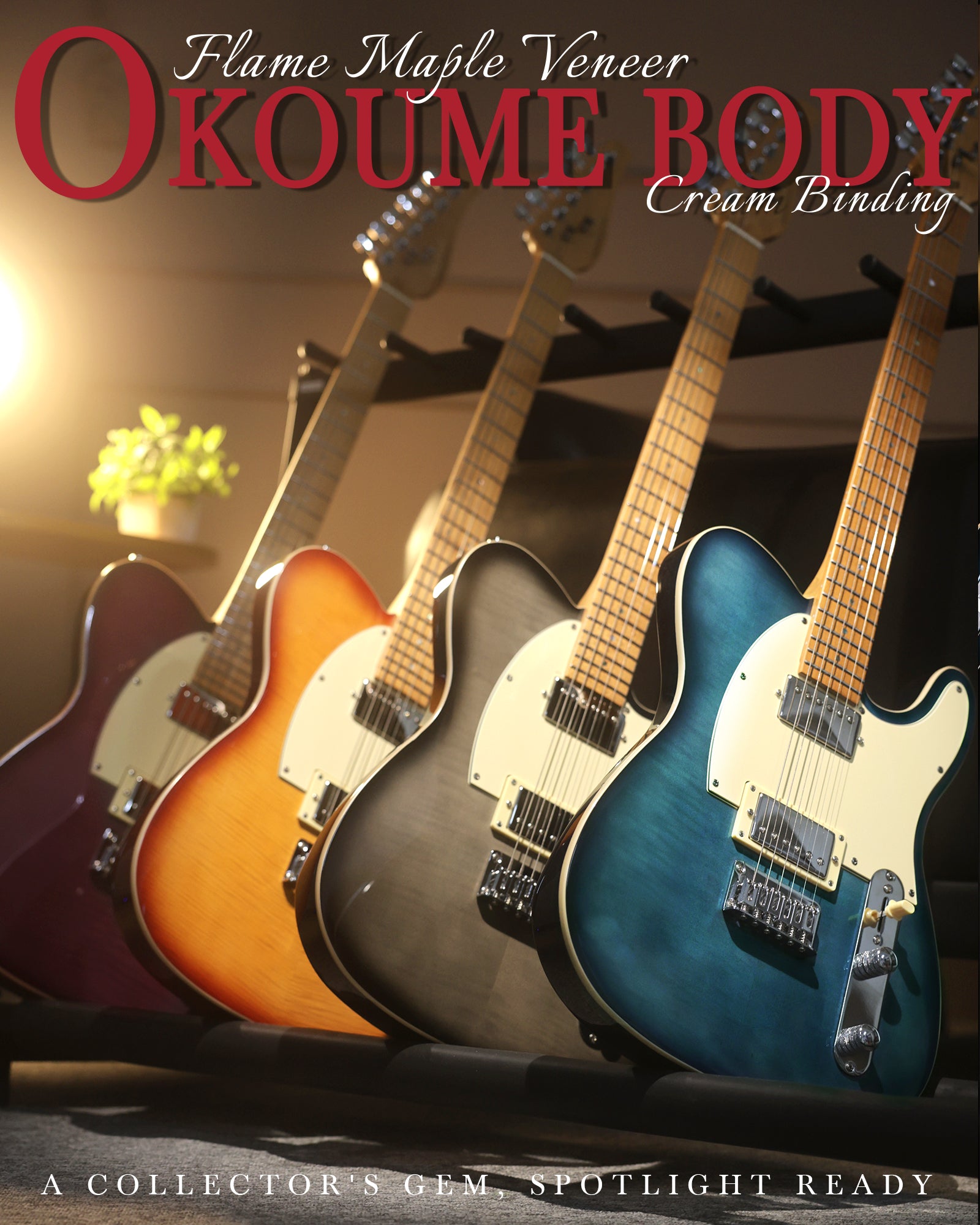 Soltone Storm Blue