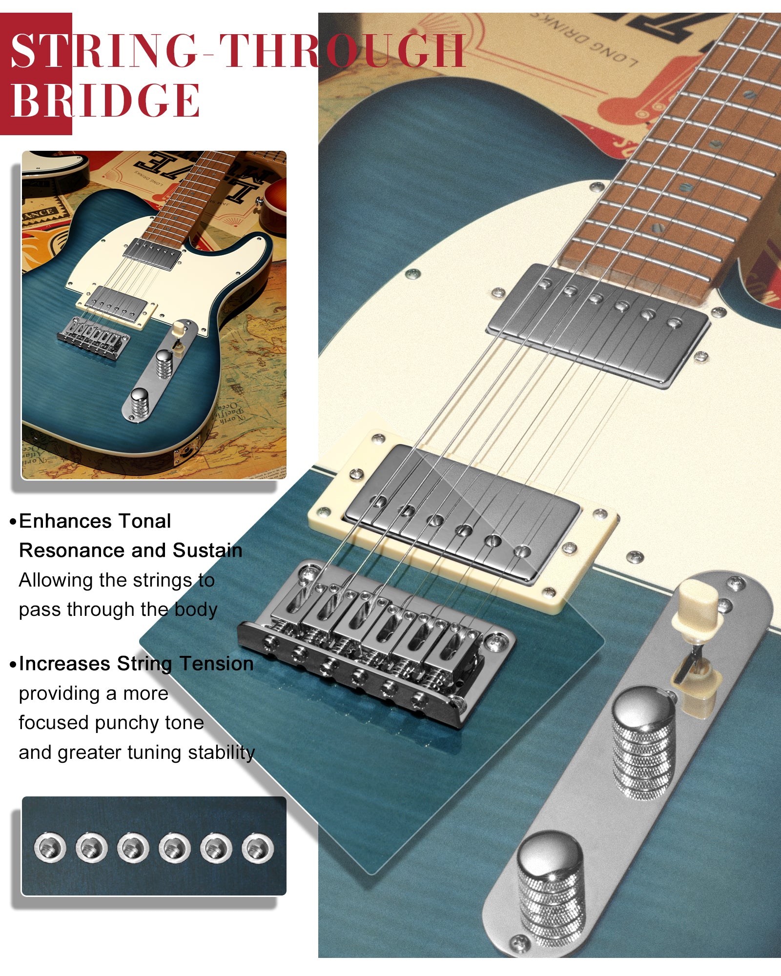 Soltone Storm Blue