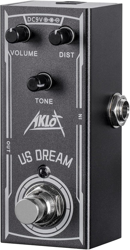 US DREAM Pedal