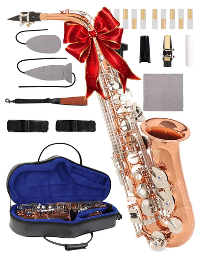 Saxophone BL-SF